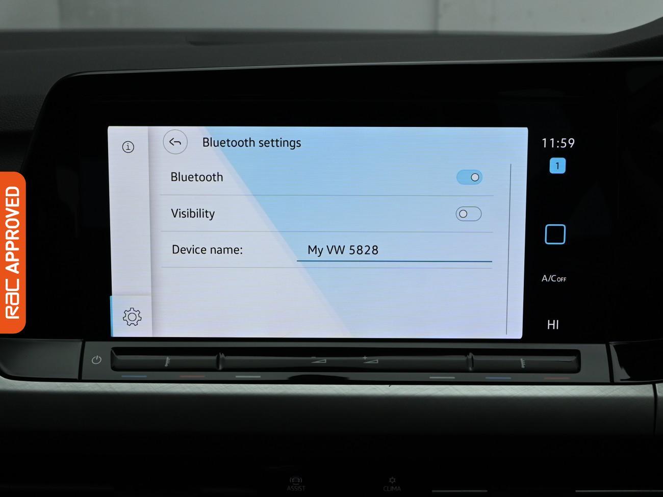 Used Volkswagen Golf 2021 for sale - 77382877: Photo 15