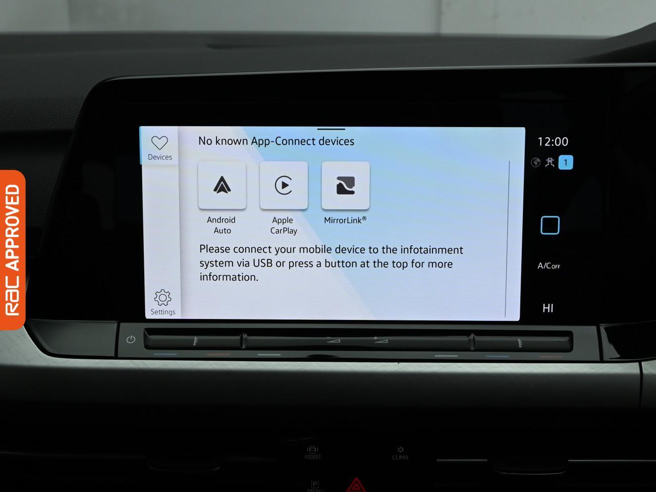 Used Volkswagen Golf 2021 for sale - 77382877: Photo 16