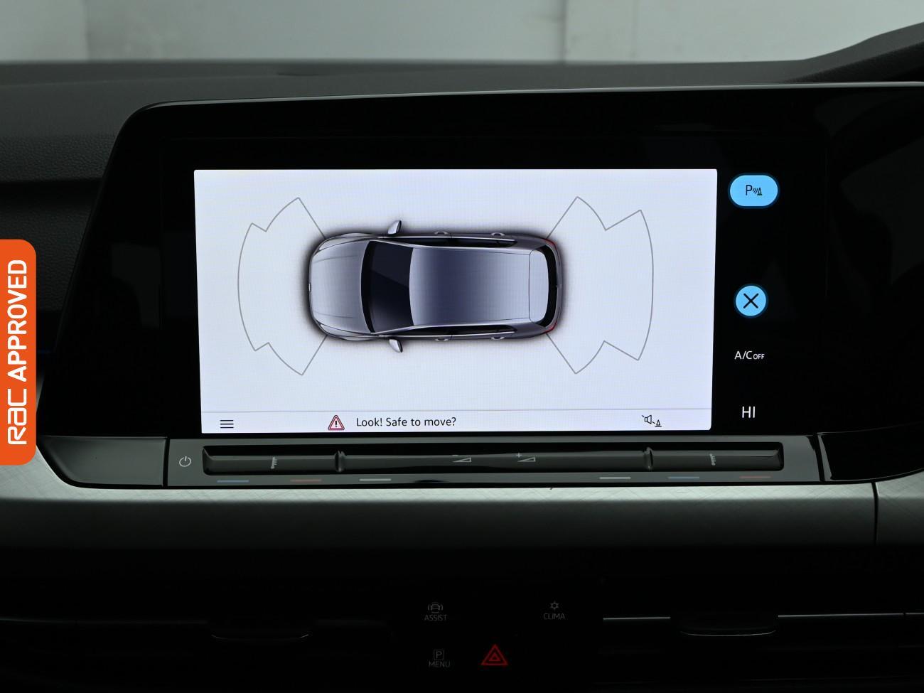 Used Volkswagen Golf 2021 for sale - 77382877: Photo 17