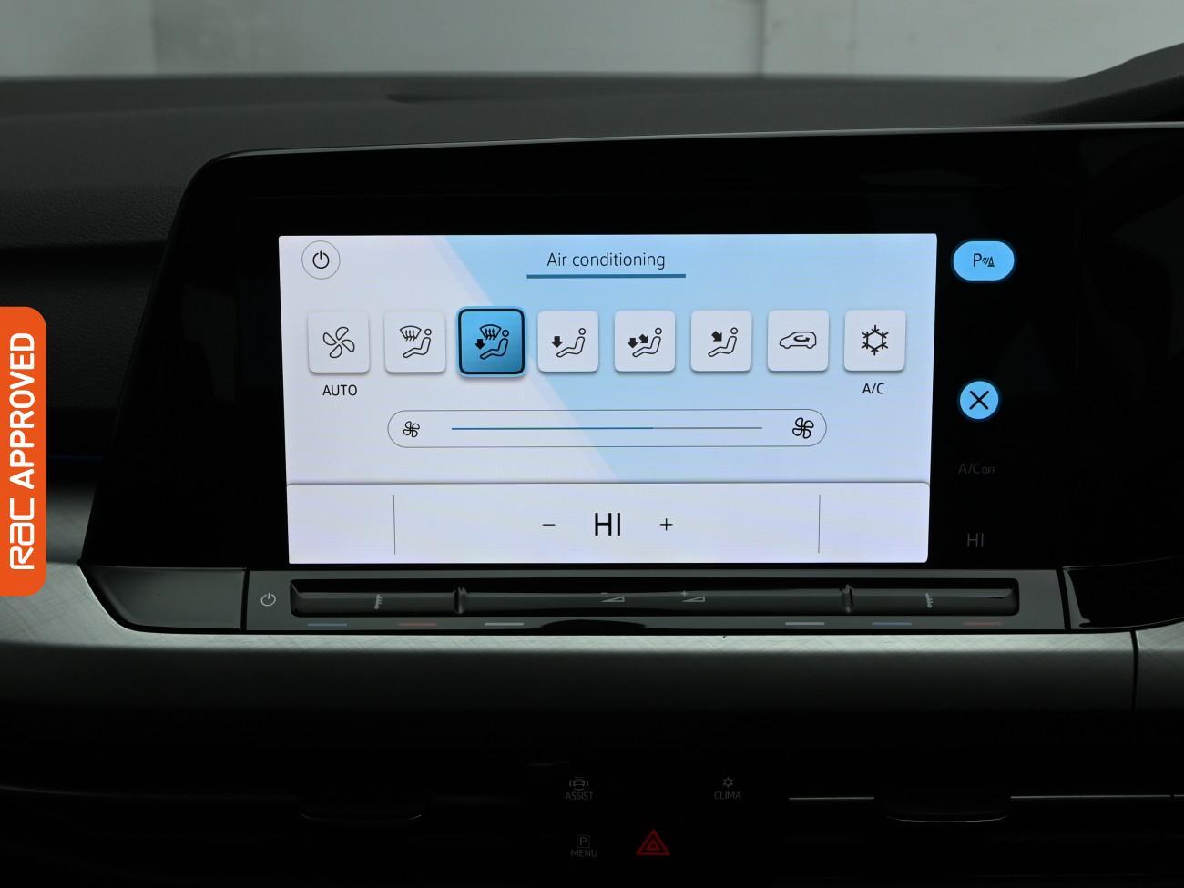 Used Volkswagen Golf 2021 for sale - 77382877: Photo 18