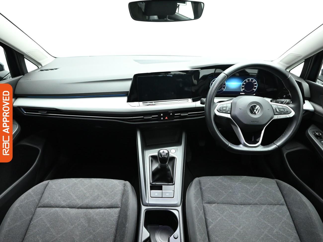 Used Volkswagen Golf 2021 for sale - 77382877: Photo 2