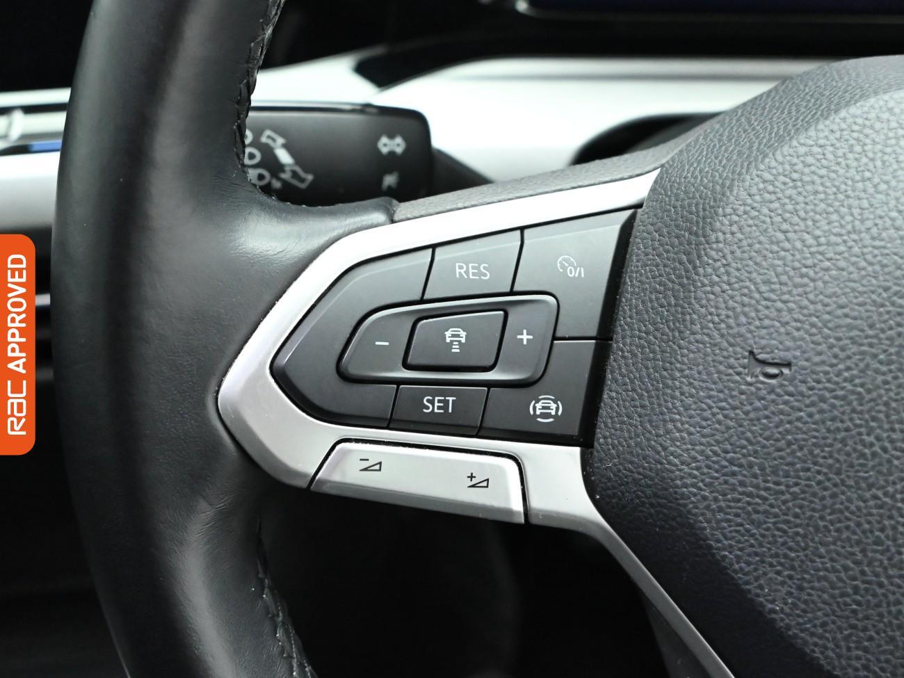 Used Volkswagen Golf 2021 for sale - 77382877: Photo 21