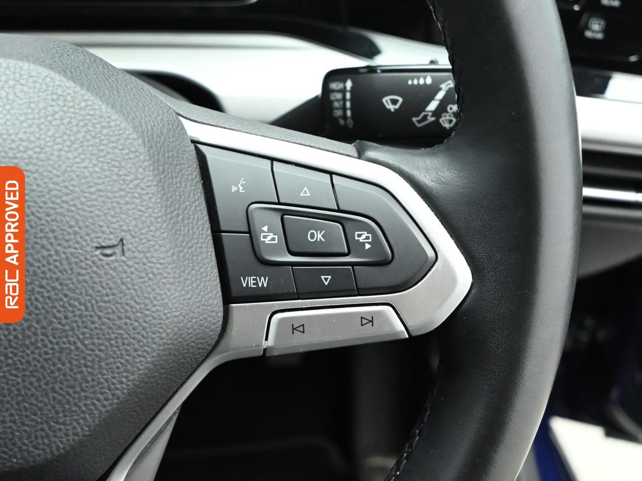 Used Volkswagen Golf 2021 for sale - 77382877: Photo 22