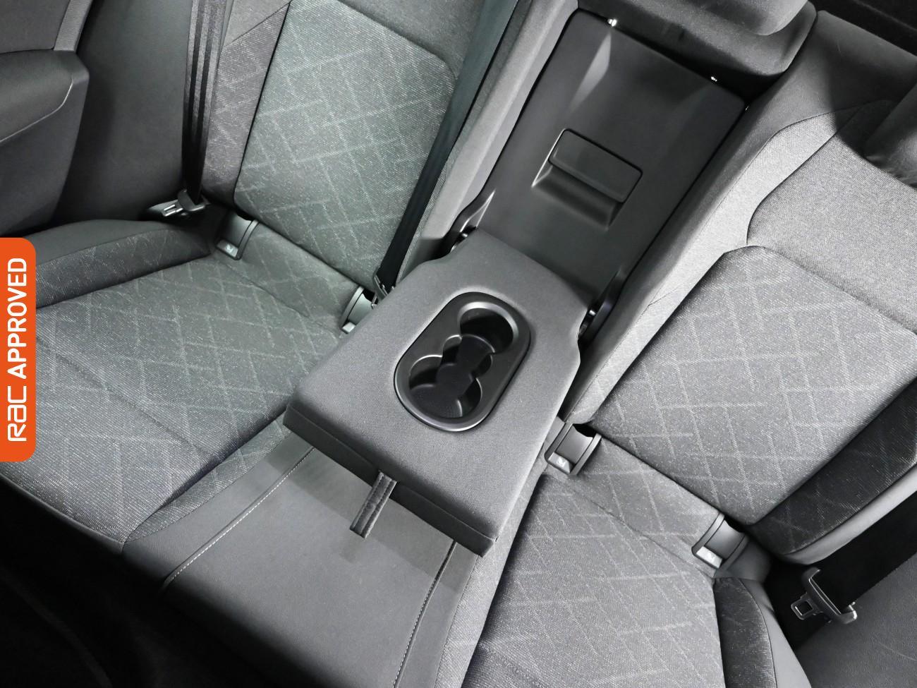 Used Volkswagen Golf 2021 for sale - 77382877: Photo 25