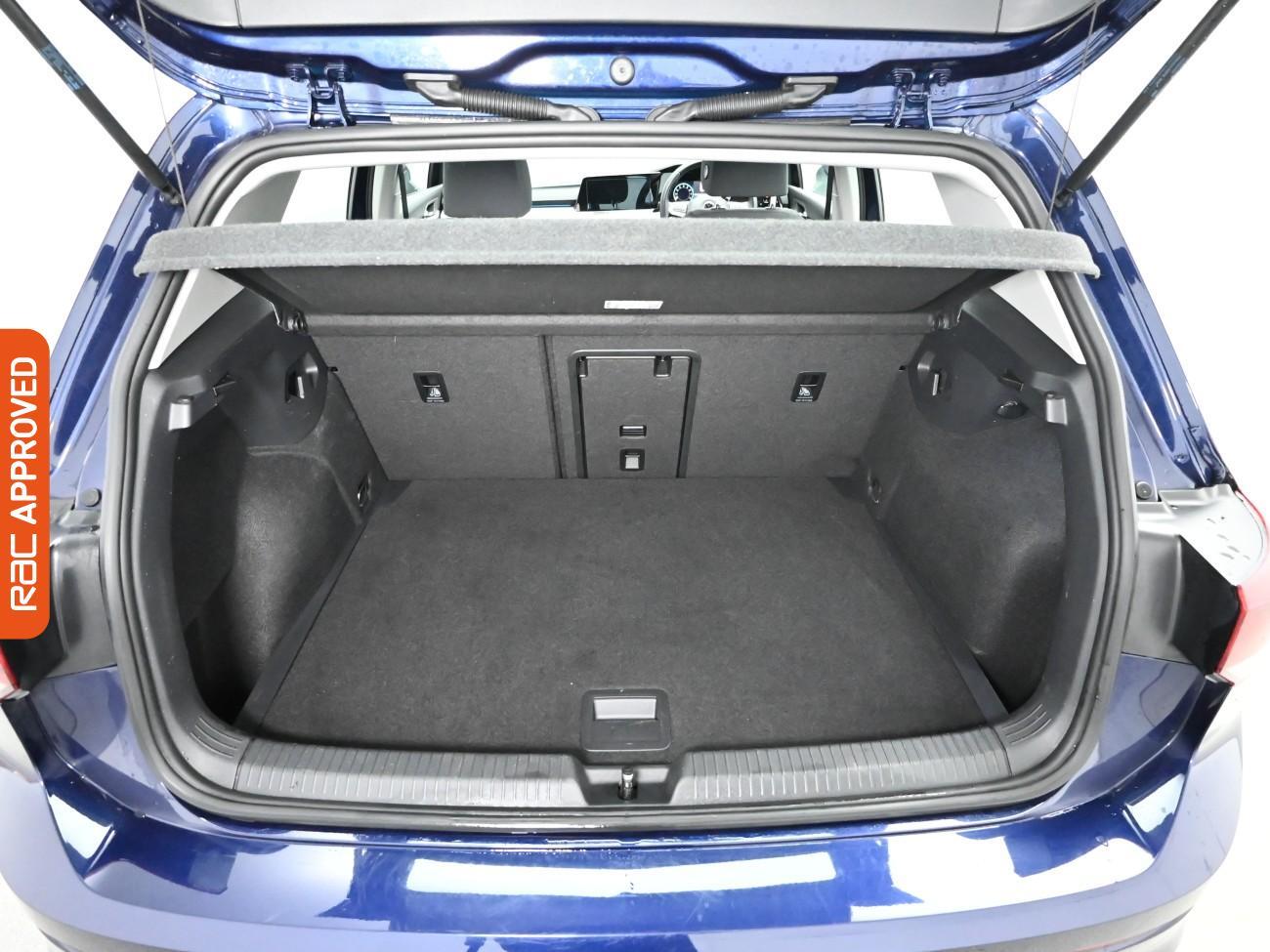 Used Volkswagen Golf 2021 for sale - 77382877: Photo 26