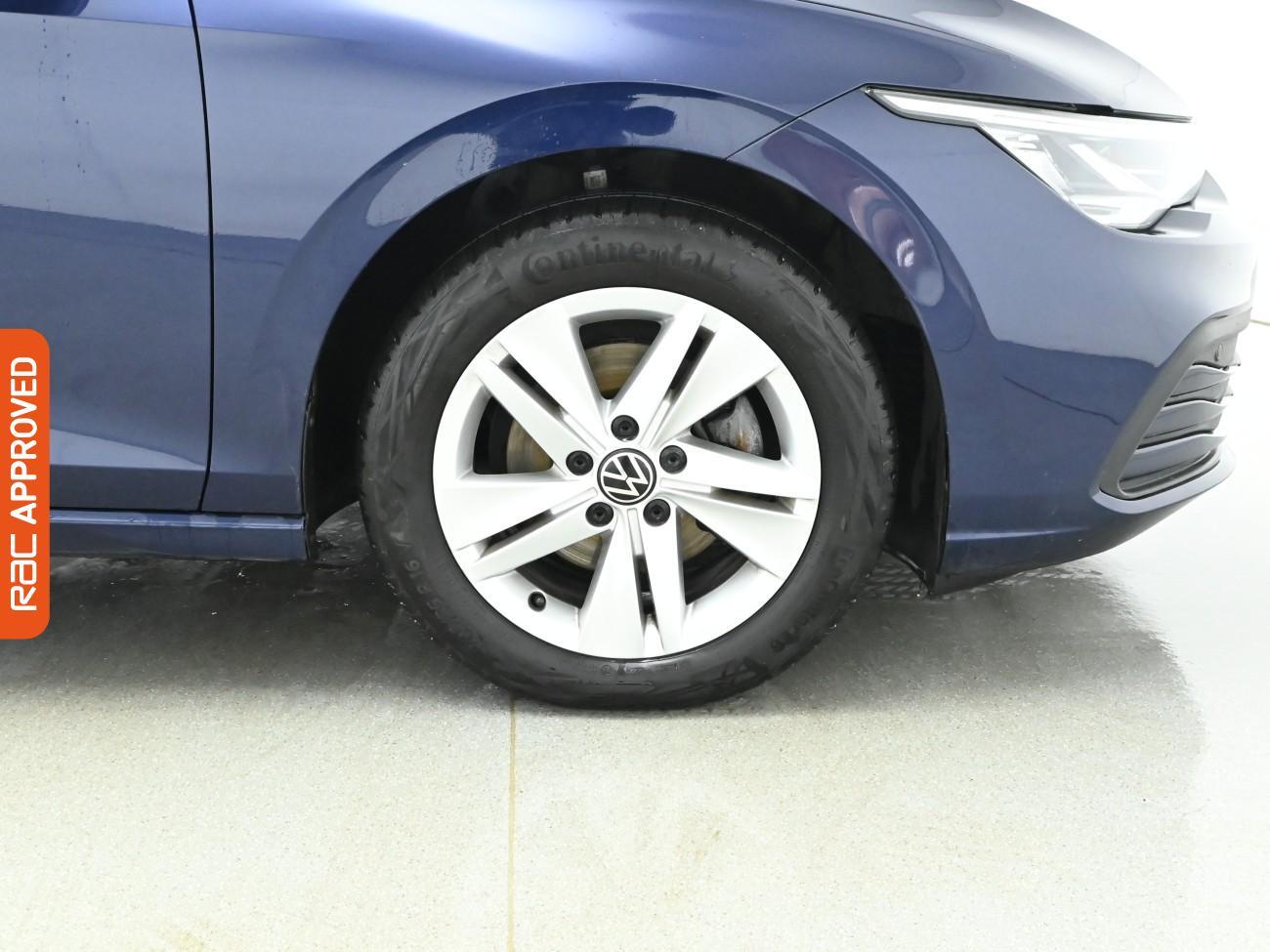 Used Volkswagen Golf 2021 for sale - 77382877: Photo 27