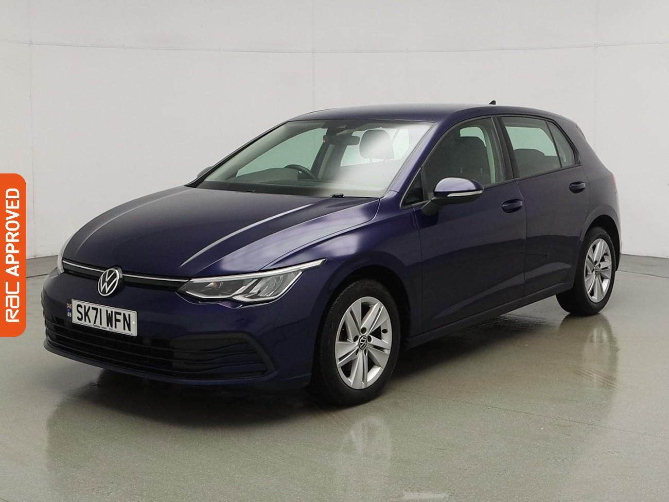 Used Volkswagen Golf 2021 for sale - 77382877: Photo 28