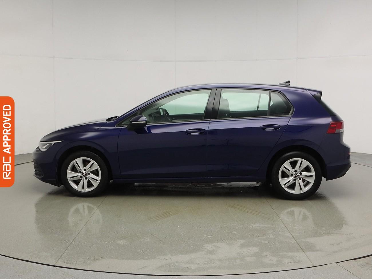 Used Volkswagen Golf 2021 for sale - 77382877: Photo 29