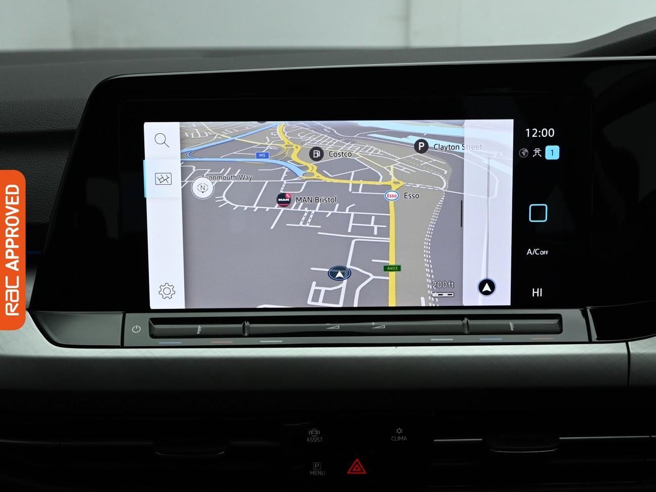 Used Volkswagen Golf 2021 for sale - 77382877: Photo 3