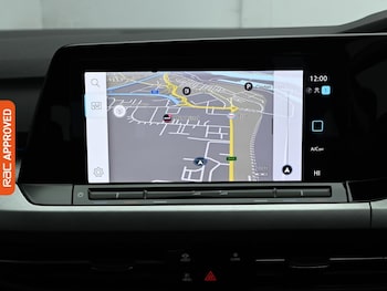 Used Volkswagen Golf 2021 for sale - 77382877: Photo