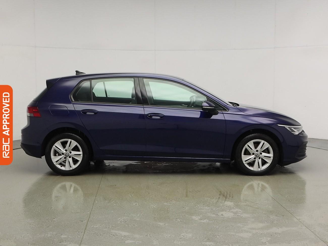 Used Volkswagen Golf 2021 for sale - 77382877: Photo 6