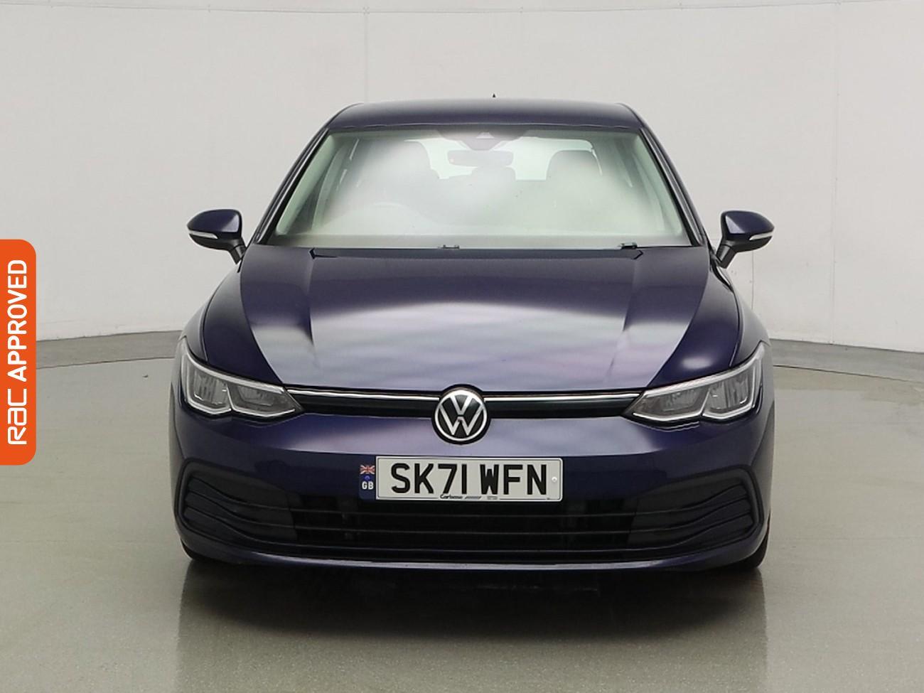 Used Volkswagen Golf 2021 for sale - 77382877: Photo 7