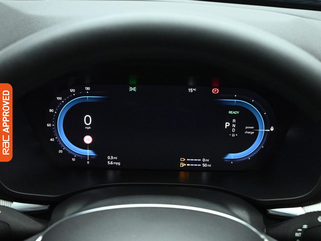 Used Volvo XC60 2023 for sale - 77733780: Photo 11