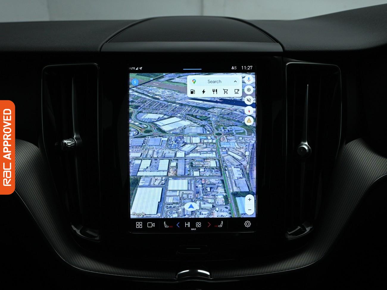 Used Volvo XC60 2023 for sale - 77733780: Photo 14