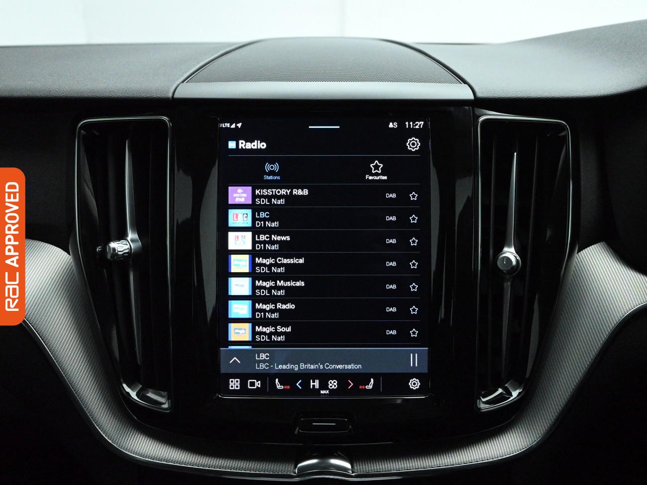 Used Volvo XC60 2023 for sale - 77733780: Photo 15