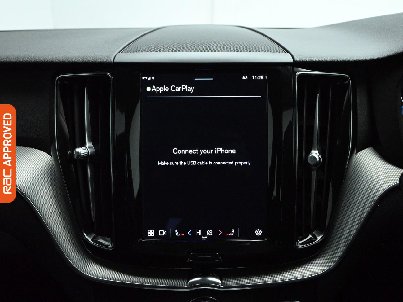 Used Volvo XC60 2023 for sale - 77733780: Photo 16