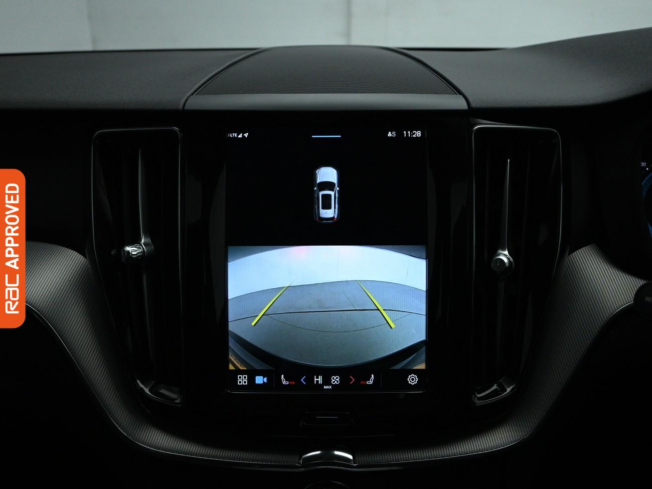 Used Volvo XC60 2023 for sale - 77733780: Photo 18