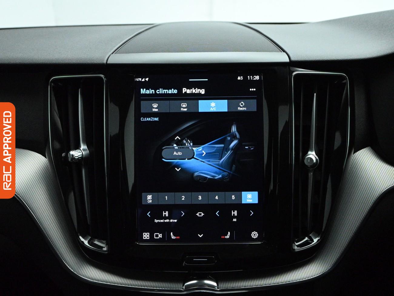 Used Volvo XC60 2023 for sale - 77733780: Photo 19