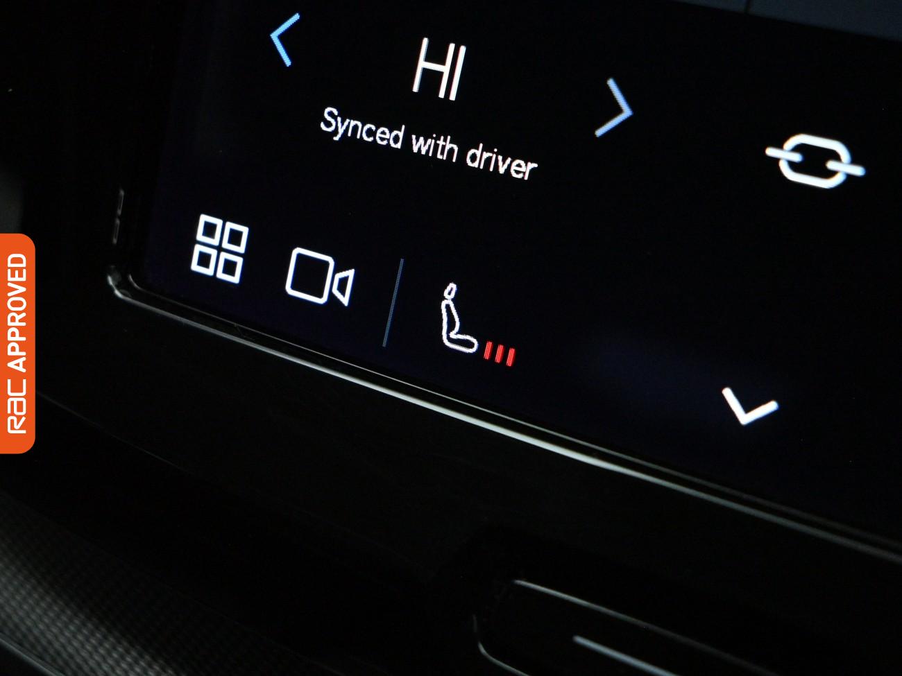 Used Volvo XC60 2023 for sale - 77733780: Photo 22