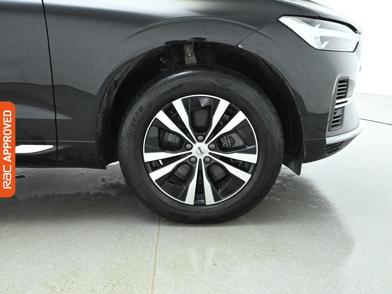 Used Volvo XC60 2023 for sale - 77733780: Photo 31