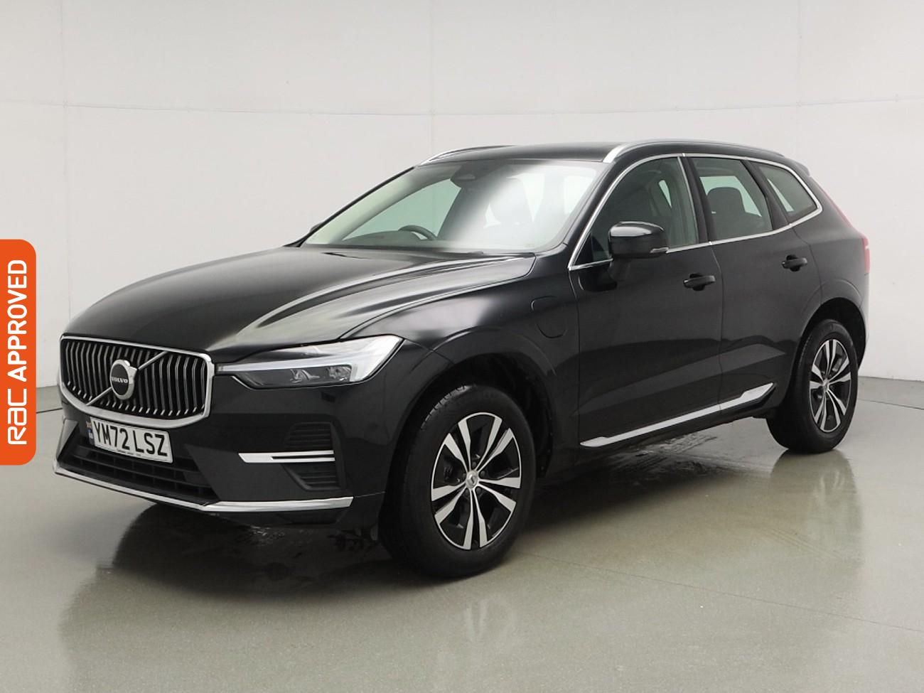 Used Volvo XC60 2023 for sale - 77733780: Photo 32