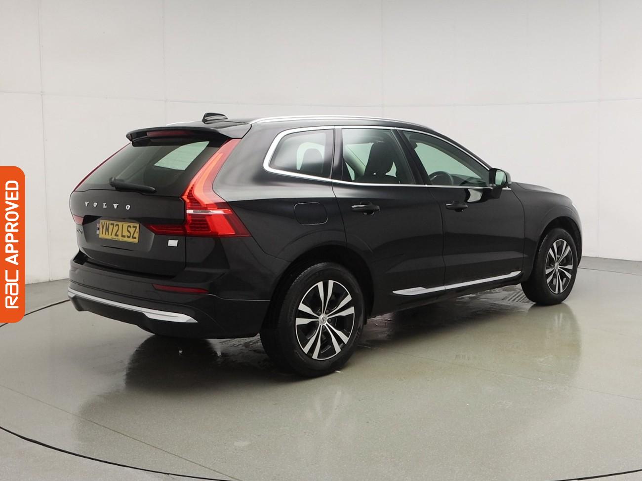 Used Volvo XC60 2023 for sale - 77733780: Photo 34