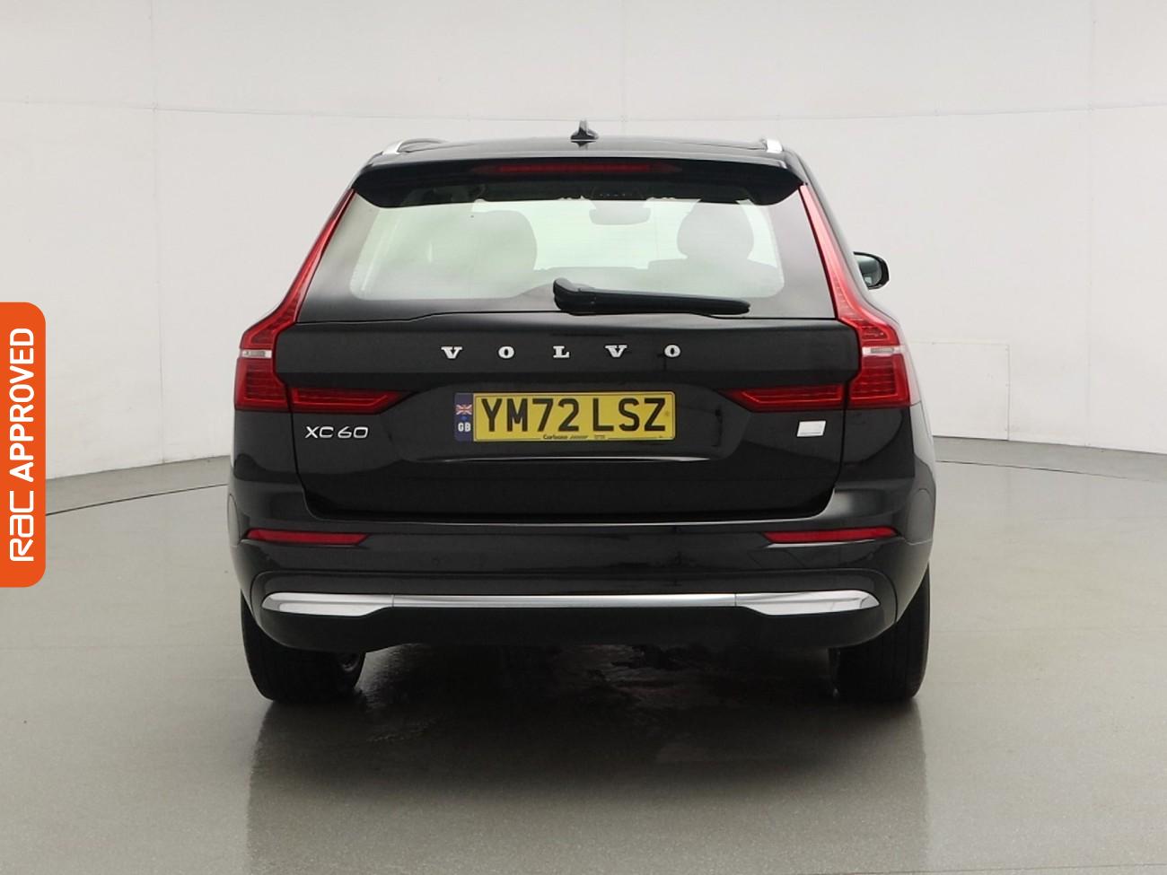 Used Volvo XC60 2023 for sale - 77733780: Photo 8