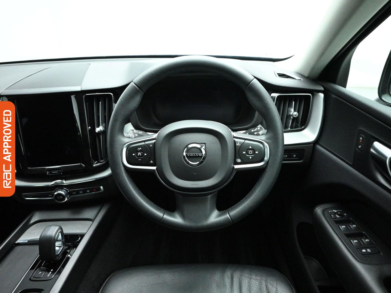 Used Volvo XC60 2023 for sale - 77733780: Photo 9