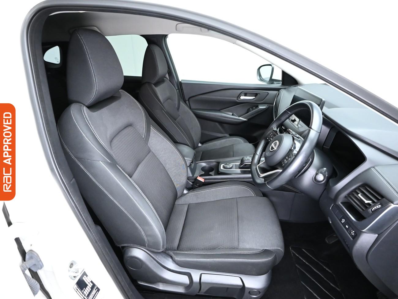 Used Nissan Qashqai 2022 for sale - 76065180: Photo 12