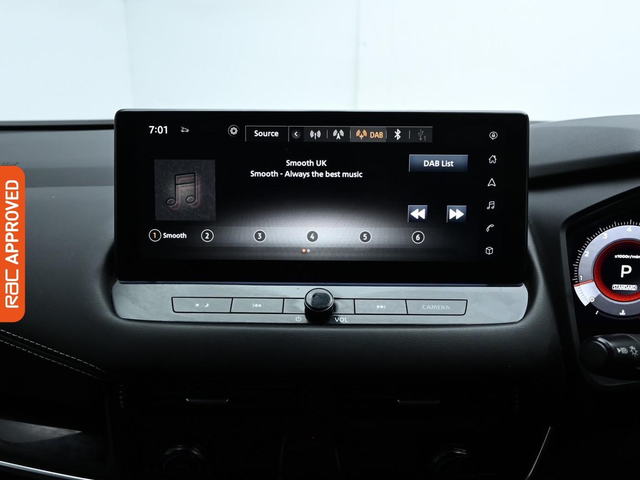 Used Nissan Qashqai 2022 for sale - 76065180: Photo 14