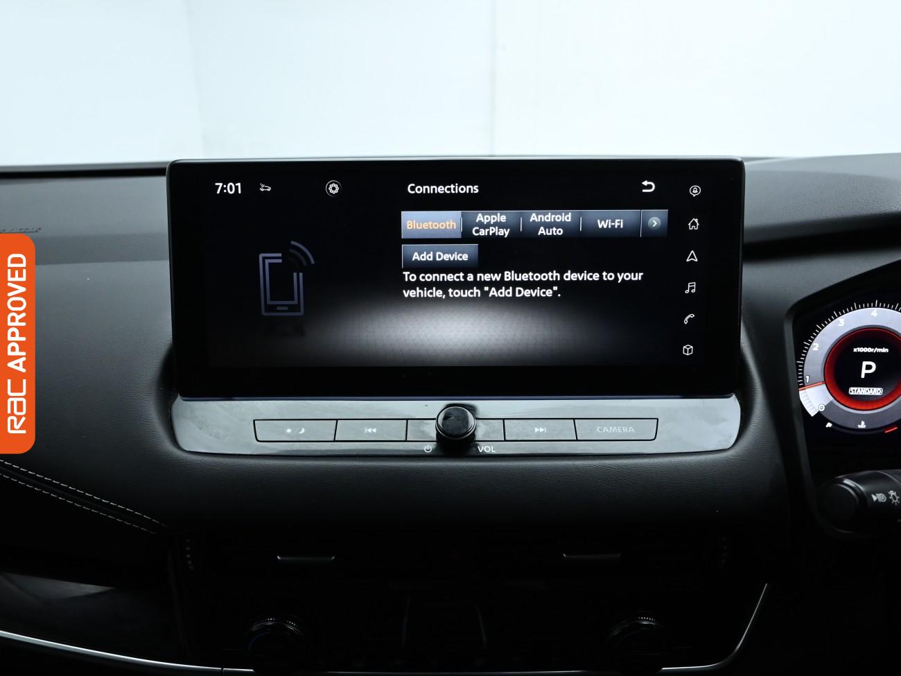 Used Nissan Qashqai 2022 for sale - 76065180: Photo 15