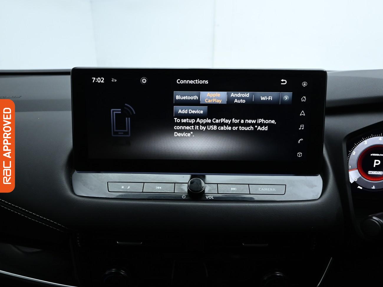 Used Nissan Qashqai 2022 for sale - 76065180: Photo 16