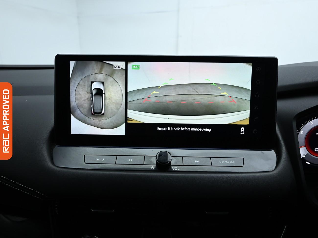 Used Nissan Qashqai 2022 for sale - 76065180: Photo 17