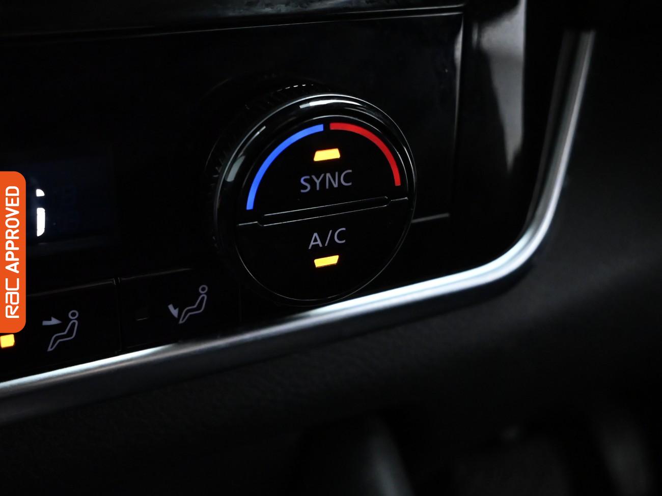 Used Nissan Qashqai 2022 for sale - 76065180: Photo 18