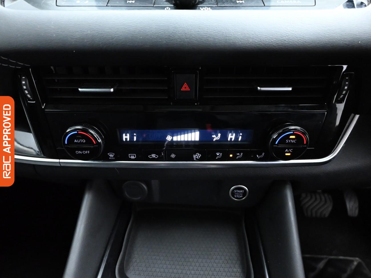 Used Nissan Qashqai 2022 for sale - 76065180: Photo 19