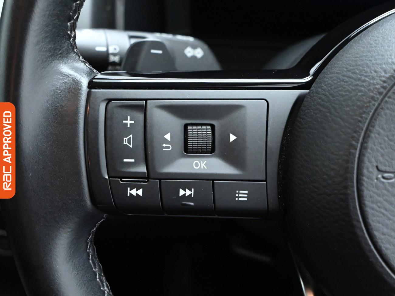 Used Nissan Qashqai 2022 for sale - 76065180: Photo 22