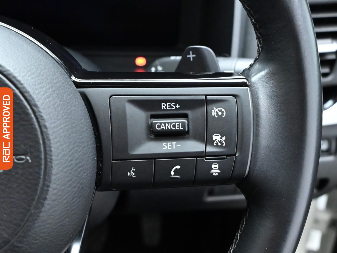 Used Nissan Qashqai 2022 for sale - 76065180: Photo 23