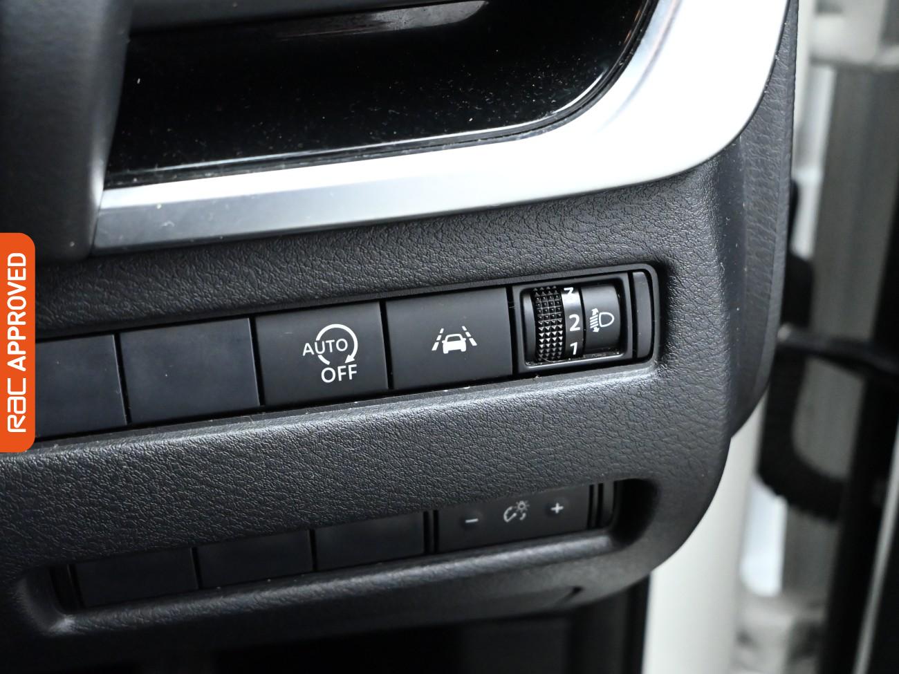 Used Nissan Qashqai 2022 for sale - 76065180: Photo 24