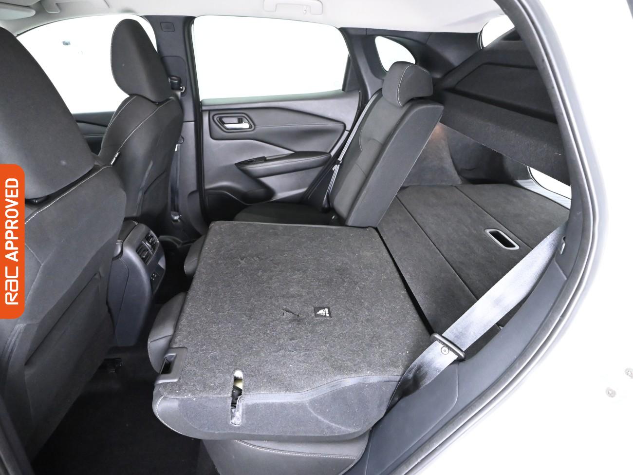 Used Nissan Qashqai 2022 for sale - 76065180: Photo 27