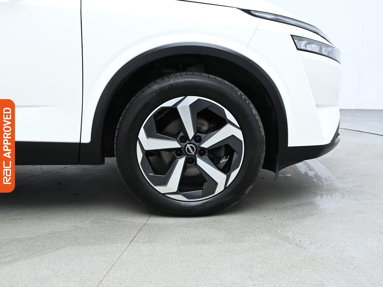 Used Nissan Qashqai 2022 for sale - 76065180: Photo 29