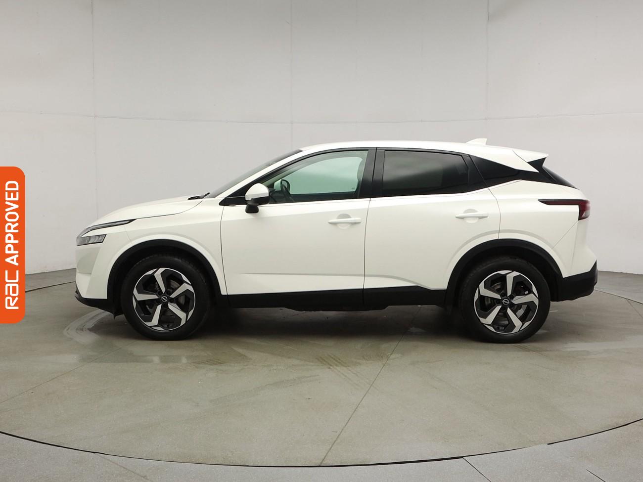 Used Nissan Qashqai 2022 for sale - 76065180: Photo 32