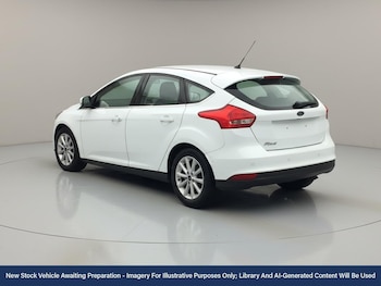 Used Ford Focus 2015 for sale - 76391035: Photo