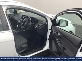 Used Ford Focus 2015 for sale - 76391035: Photo