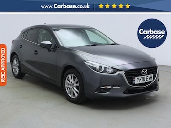 Used Mazda Mazda3 2018 for sale - 79467476: Photo