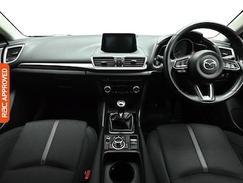 Used Mazda Mazda3 2018 for sale - 79467476: Photo