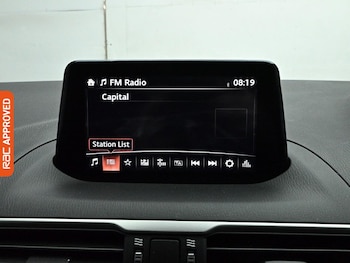 Used Mazda Mazda3 2018 for sale - 79467476: Photo