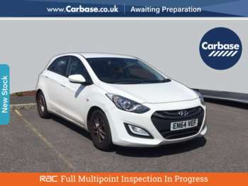 2015 - 1.6 Active Hatchback 5dr Petrol Auto Euro 5 (120 ps)