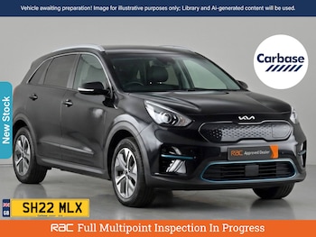 Used Kia Niro 2022 for sale - 79500041: Photo