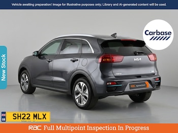Used Kia Niro 2022 for sale - 79500041: Photo