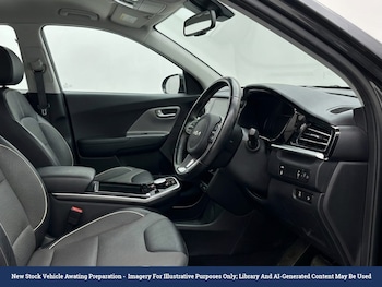 Used Kia Niro 2022 for sale - 79500041: Photo